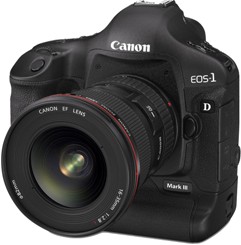 CANON EOS1D MARK3